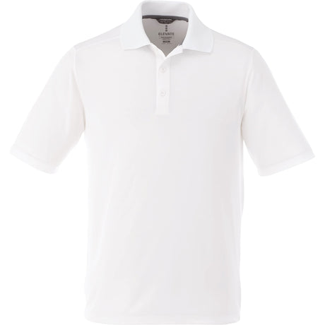 Men's DADE Short Sleeve Polo