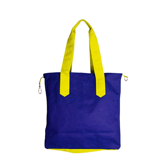 The Newbury Tote