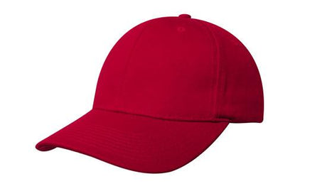 Chino Twill Cap