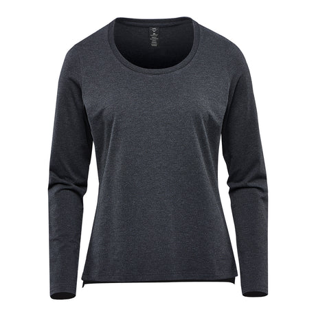 Women's Montebello Performance L/S Tee