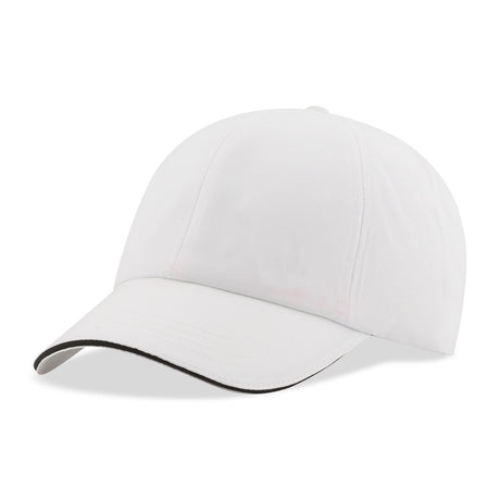 Parachute Cap w/Sandwich Visor