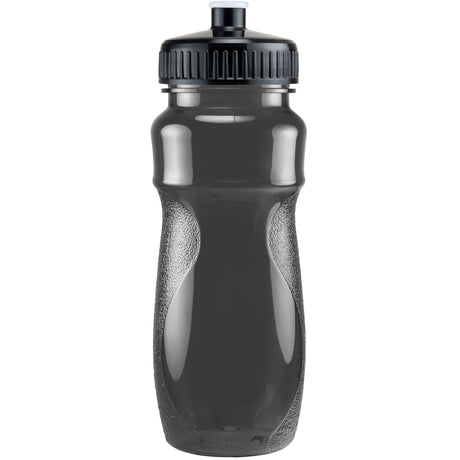 24 Oz. Eclipse Bottle w/ Push Pull Lid