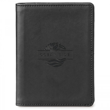 NEOSKIN reg; RFID PASSPORT HOLDER