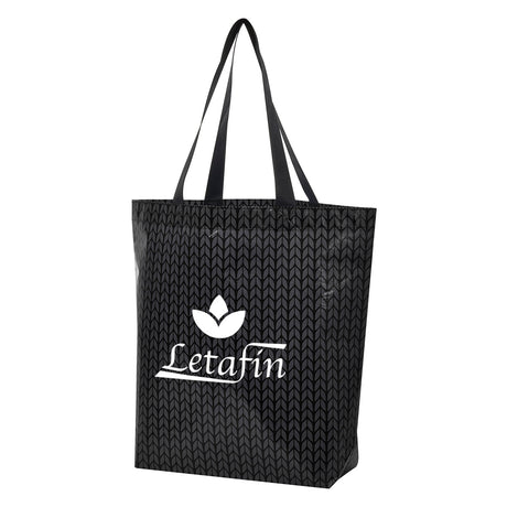 Caprice Laminated Non-woven Tote Bag