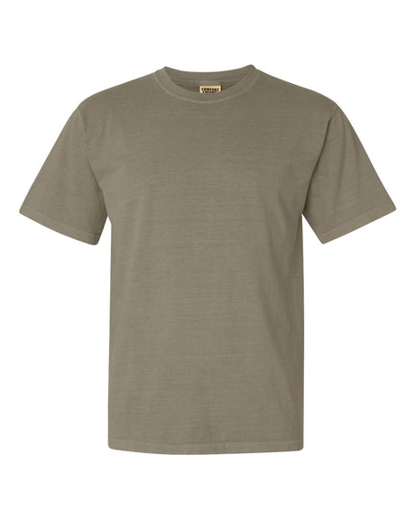 Comfort Colors® Garment-Dyed Heavyweight T-Shirt