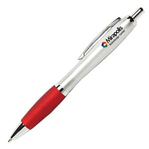 "Zinia" Soft Comfort Pen (PhotoImage® Full Color)