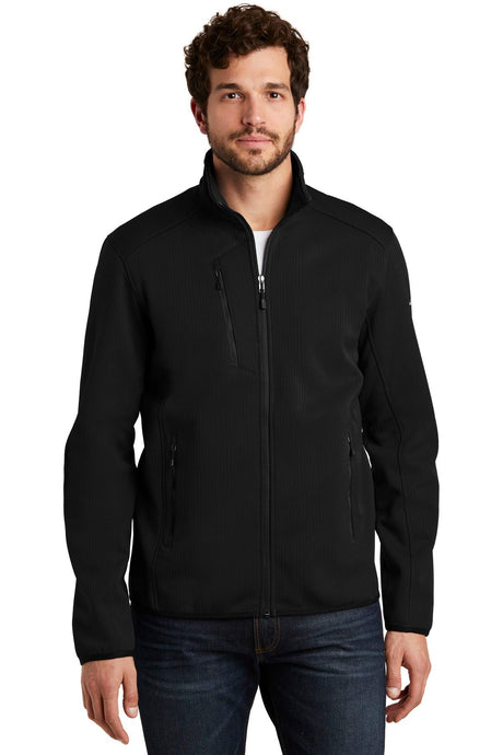 Eddie Bauer Men's Dash Full-Zip Fleece Jacket