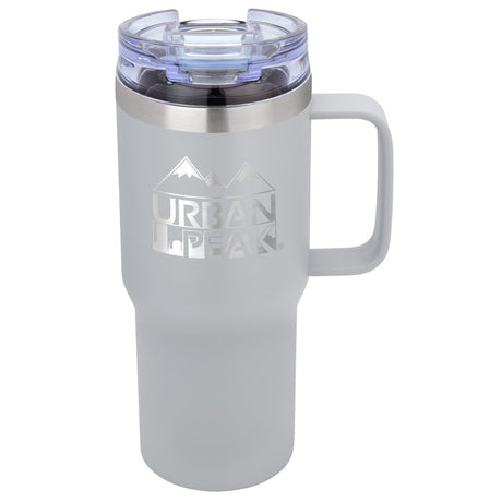 20 oz Urban Peak® Harbor Trail Vacuum Camp Mug