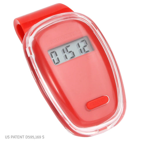 Fitness First Pedometer