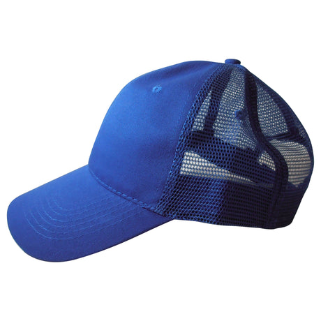 Trucker Mesh Cap (10-15 Days)