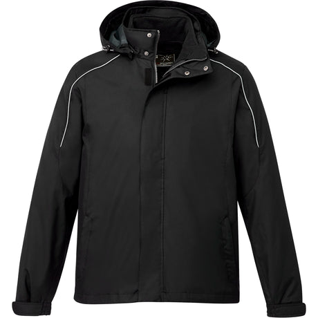 Men's VALENCIA 3-IN-1 JACKET