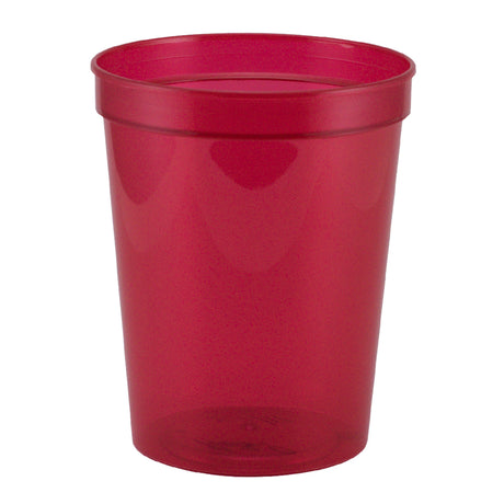 Touchdown - ColorJet - Full Color 16 Oz. Stadium Cup