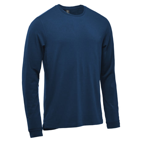 Men's Montebello Performance L/S Tee