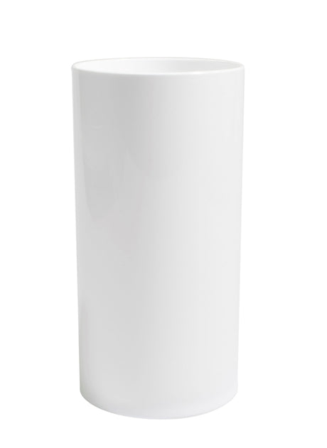 Tumbler 15oz white