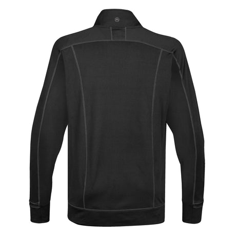 Men's Lotus Full Zip Shell