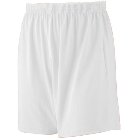 Youth Jersey Knit Shorts