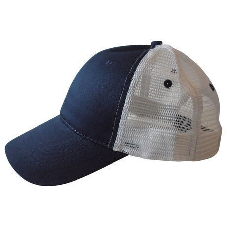 Trucker Mesh Cap (10-15 Days)