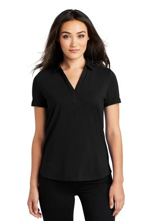 OGIO Ladies' Limit Polo Shirt