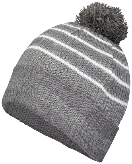 Spirit Pom Beanie