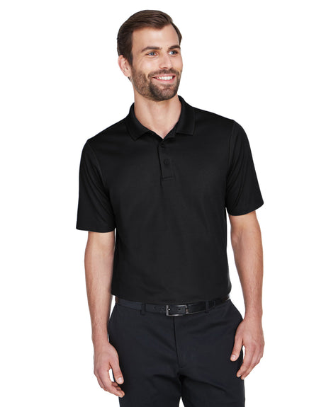 DEVON AND JONES CrownLux Performance® Tall Plaited Polo