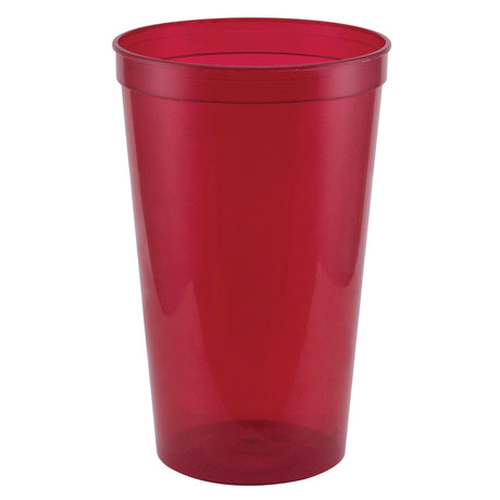 Touchdown - ColorJet - Full Color 22 Oz. Stadium Cup