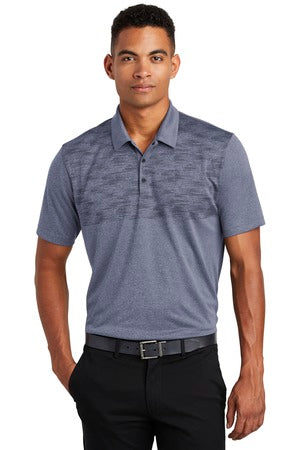 OGIO Men's Gravitate Polo Shirt