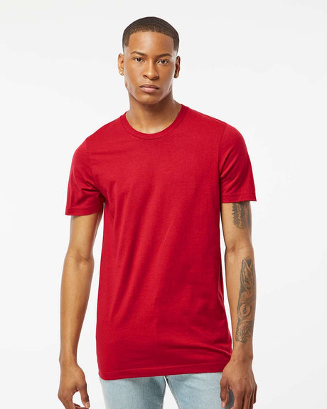 Tultex® Combed Cotton T-Shirt