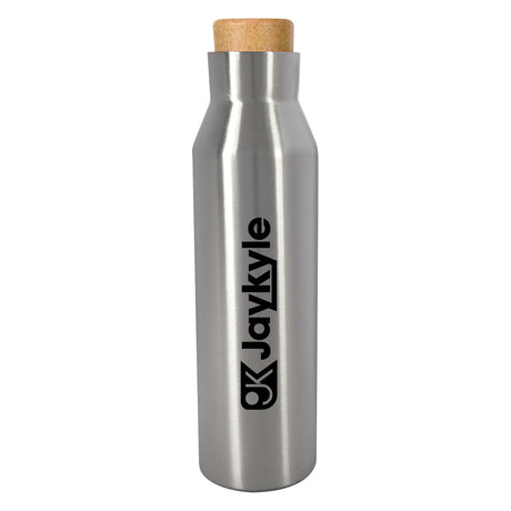 21 Oz. Baja Stainless Steel Bottle