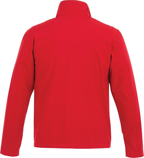 Men's KARMINE Softshell Jacket