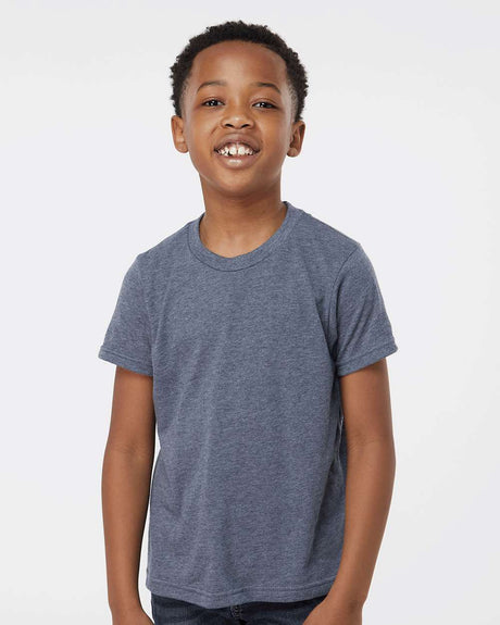 Tultex® Youth Poly-Rich T-Shirt