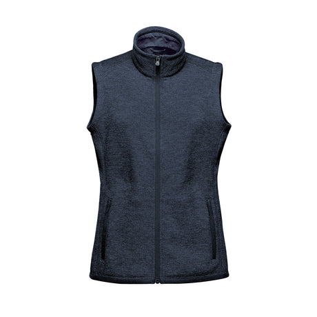 Women's Avalante Full Zip Fleece Vest