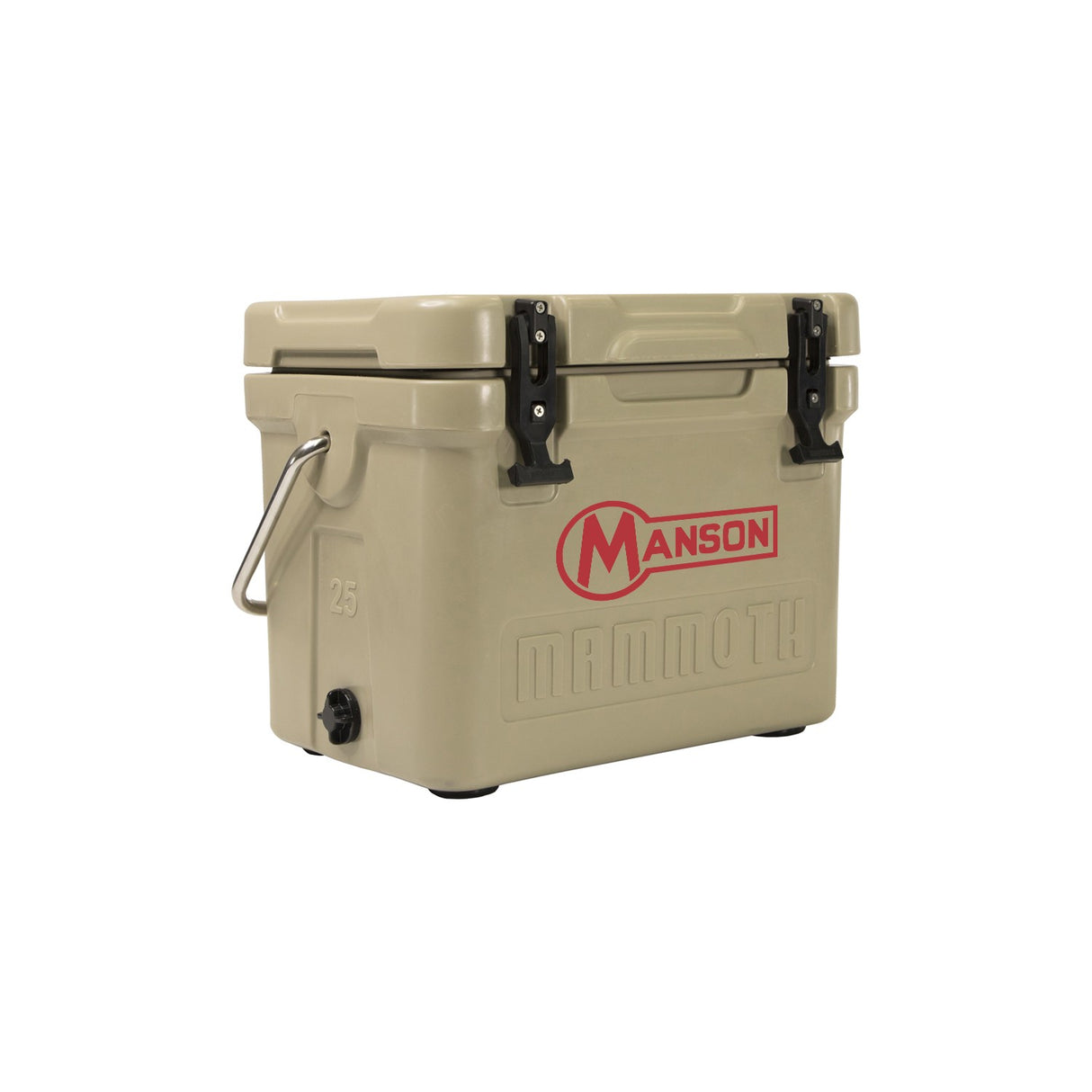 Mammoth® Cruiser 25 Cooler