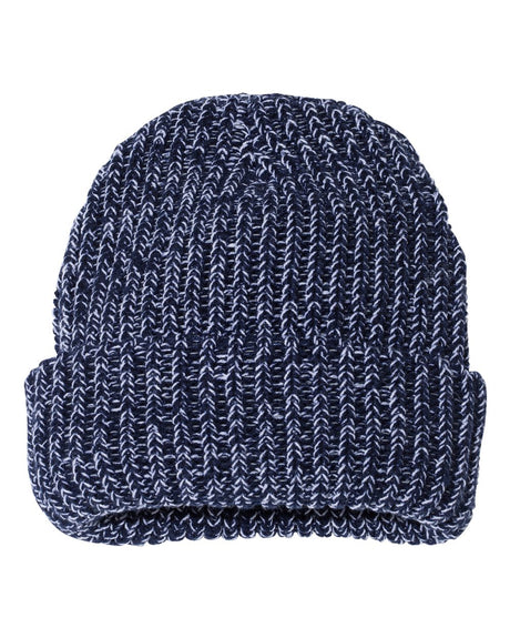 Sportsman™ 12" Chunky Knit Cuffed Beanie