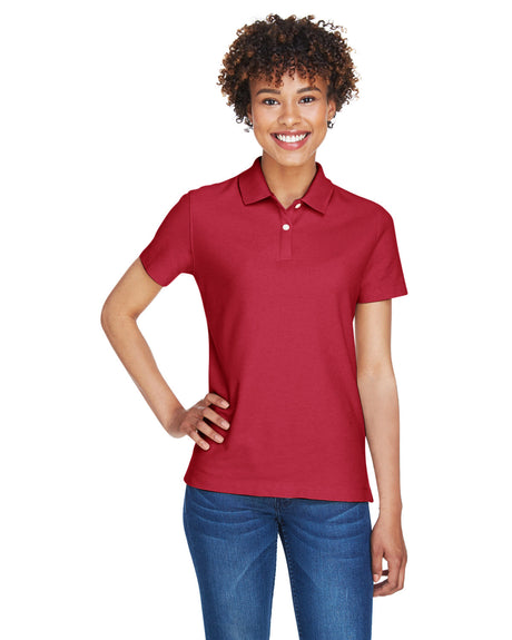 DEVON AND JONES Ladies' DRYTEC20? Performance Polo