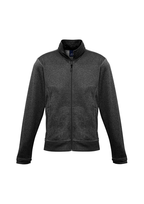 Hype Front Full Zip Men's Jacket