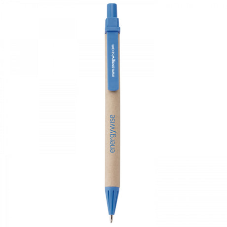 Ecologist Ballpoint Pen