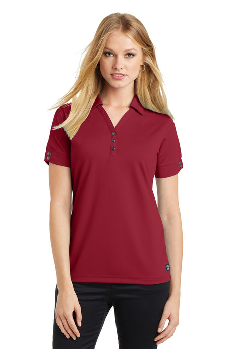 OGIO Ladies' Glam Polo Shirt