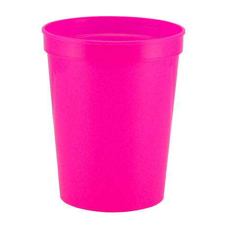 Touchdown - ColorJet - Full Color 16 Oz. Stadium Cup