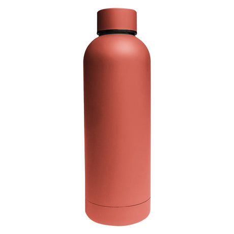 17 Oz. Full Laser Blair Stainless Steel Bottle