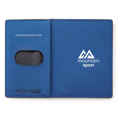 Boston Rfid Cardholder