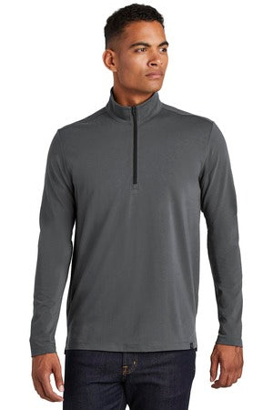 OGIO Men's Limit 1/4-Zip Sweater