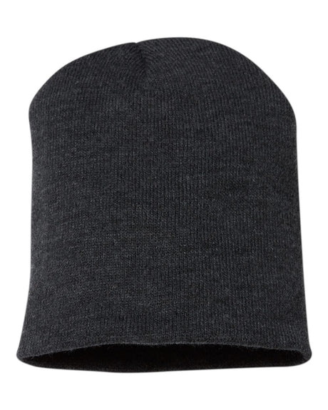 CAP AMERICA USA-Made 8 1/2" Beanie