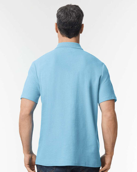 Gildan Softstyle Adult Pique Polo