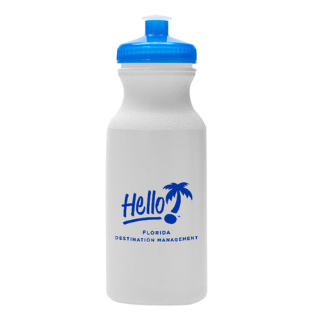 20 Oz. Hydration Water Bottle