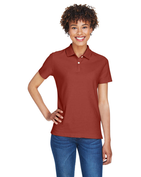 DEVON AND JONES Ladies' DRYTEC20? Performance Polo