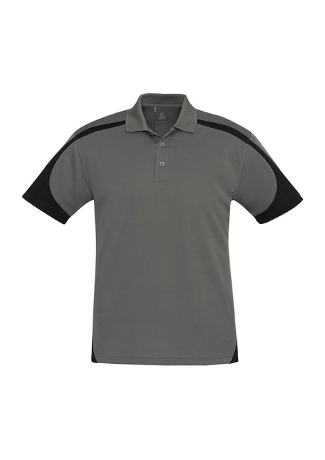 Talon Biz Cool™ Men's Mesh Polo Shirt