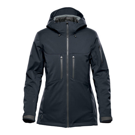 Women's Epsilon System Jacket