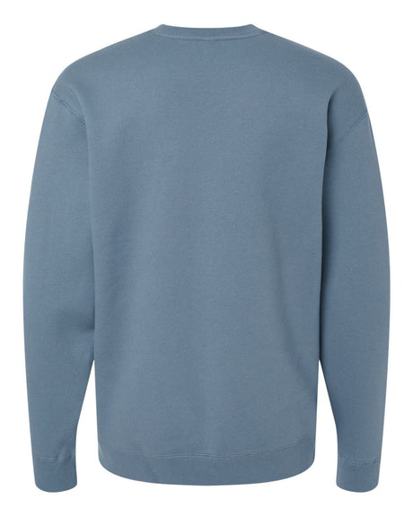 Independent Trading Co. Heavyweight Crewneck Sweatshirt