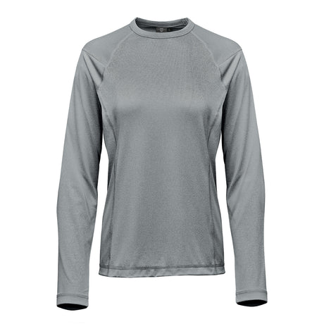 Women's Volante H2X-DRY L/S Tee