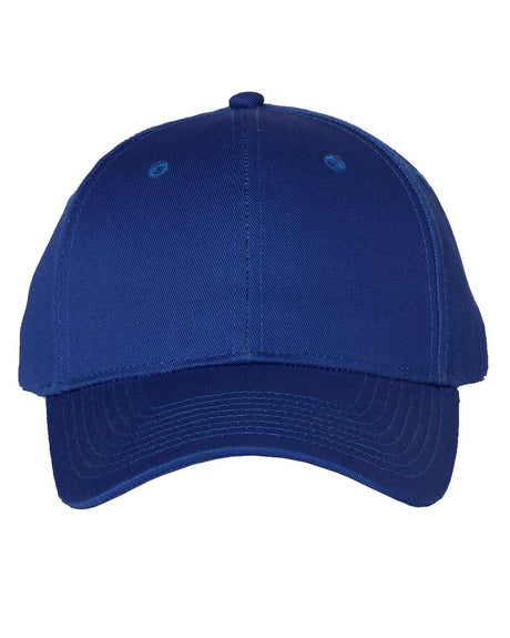 Valucap Lightweight Twill Cap